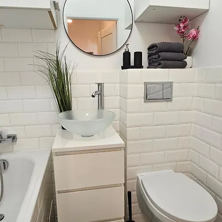 Cinnamon & Lenart Apartament Kraków