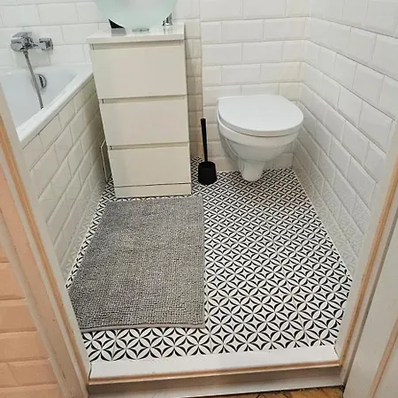 Appartement Cinnamon & Lenart Apartament Krakau