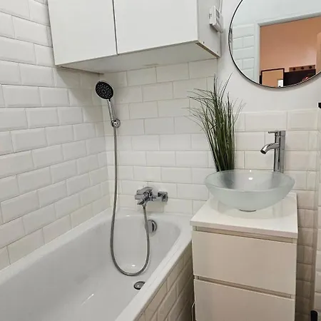 Appartement Cinnamon & Lenart Apartament