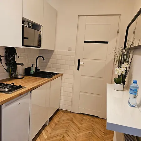 Apartman Cinnamon & Lenart Apartament